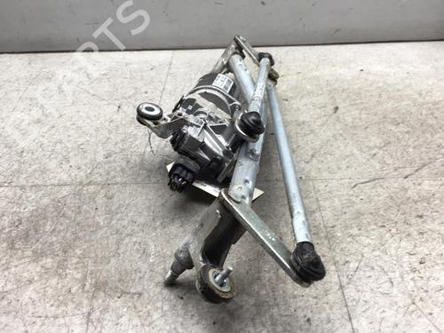 Used Front wiper motor CHEVROLET SPARK (M300) 1.0 (68 hp) 25546343