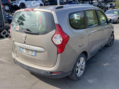 ABS pump DACIA LODGY (JS_) 1.5 dCi (JSMC, JSAF) | BP25570599M43 - Image 34