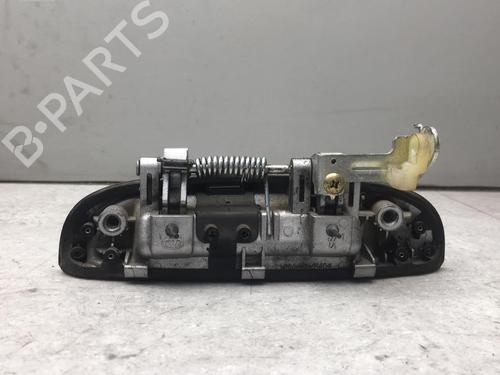 Used Rear right exterior door handle KIA RIO II (JB) 1.5 CRDi (110 hp) 25517381