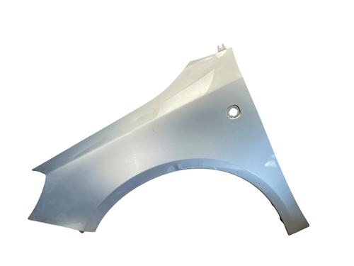 Used Left front fenders SKODA FABIA II (542) 1.6 TDI (75 hp) 25570561
