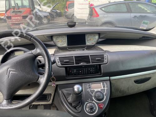 Alternator CITROËN C8 (EA_, EB_) 2.0 HDi 165 | BP25568269M7 