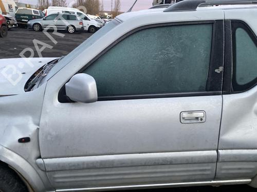 Headlight switch OPEL FRONTERA B (U99) 2.2 DTI (6B_66, 6B_76) | BP25541286I24  - Image 9