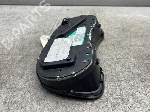 Instrument cluster PEUGEOT 307 (3A/C) 1.6 16V | BP25577939C47 