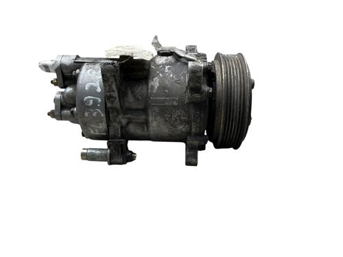 AC compressor PEUGEOT 206 Hatchback (2A/C) 2.0 HDI 90 | BP25558223M34