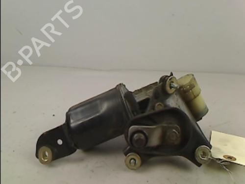 Used Front wiper motor ROVER 200 II Hatchback (XW) 218 TD (88 hp) 27576343