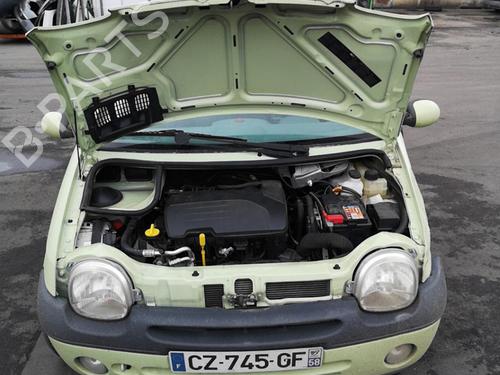 Airco pomp RENAULT TWINGO I (C06_) 1.2 16V (C060) | BP25533920M34 