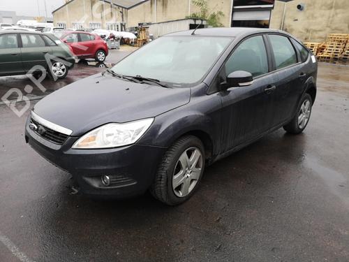 Climate control FORD FOCUS II (DA_, HCP, DP) 1.8 TDCi | BP25532753I5 - Image 26