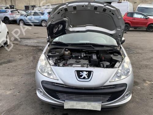 Left front window switch PEUGEOT 206+ (2L_, 2M_) 1.4 i | BP26578598I27  - Image 14