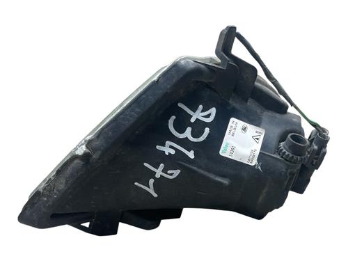 Used Left front fog light Left front fog light 25509061 25509061