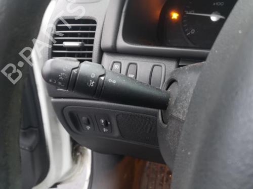 Venstre baglygte bagklap RENAULT LAGUNA II (BG0/1_) 1.9 dCi | BP25524343C79 