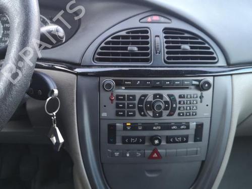 Left tailgate light CITROËN C5 II (RC_) 2.0 HDi (RCRHRH) | BP25560486C79  - Image 26