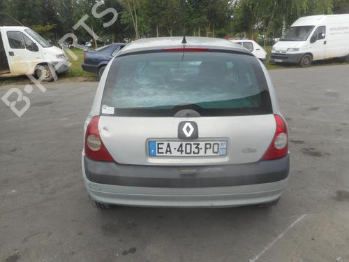 Switch RENAULT CLIO II (BB_, CB_) 1.5 dCi (B/CB07) | BP25577487I30 
