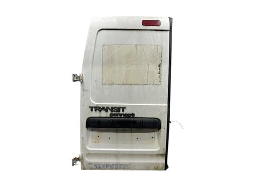 Used Left tailgate FORD TRANSIT CONNECT (P65_, P70_, P80_) 1.8 TDCi (90 hp) 25934830