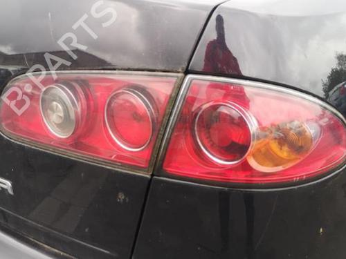 Used Parts SEAT CORDOBA (6L2) 1.4 TDI 2498965