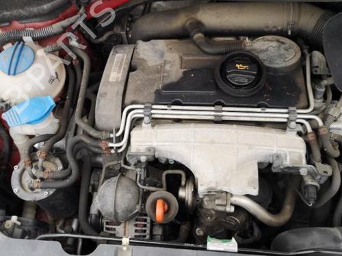 Switch SEAT ALTEA (5P1) 2.0 TDI 16V | BP27344932I30 - Image 3