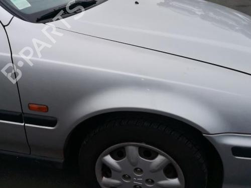 Left sun visor HONDA CIVIC VI Aerodeck (MB, MC) 1.6 16V (MC1) | BP25536893I1 - Image 28