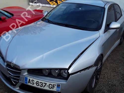 Right tailgate light ALFA ROMEO 159 (939_) 2.4 JTDM (939AXD12, 939AXD1B) | BP25499190C80 - Image 34