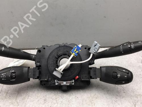 Commodo Essuie Glace / Phare PEUGEOT PARTNER Tepee 1.6 HDi (112 hp) 25556401