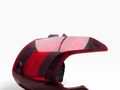 Right taillight PEUGEOT 2008 I (CU_) 1.6 BlueHDi 100 | BP38917520C35 - Image 2