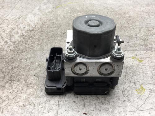 Used ABS pump VW POLO V (6R1, 6C1) 1.6 TDI (90 hp) 25566330