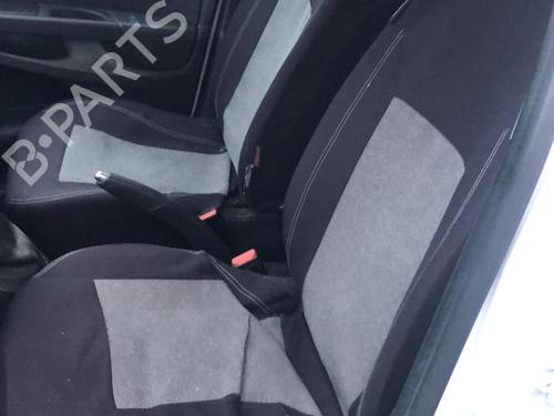 Front left seatbelt RENAULT CLIO IV (BH_) 1.5 dCi 75 | BP25580952I26 - Image 13