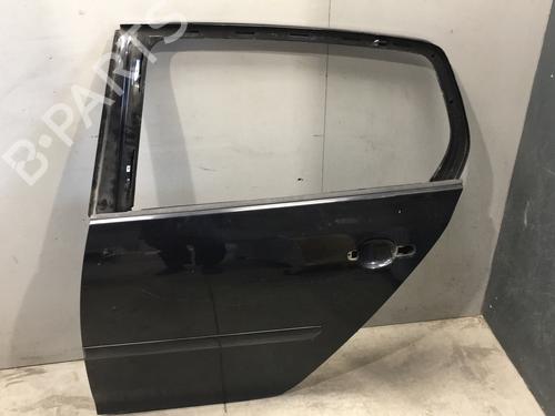 Used Left rear door VW GOLF V (1K1) 1.9 TDI (105 hp) 25571580