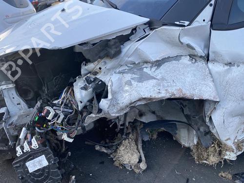 Radio CITROËN DS3 (SA_) 1.6 HDi 110 | BP25576430E6 