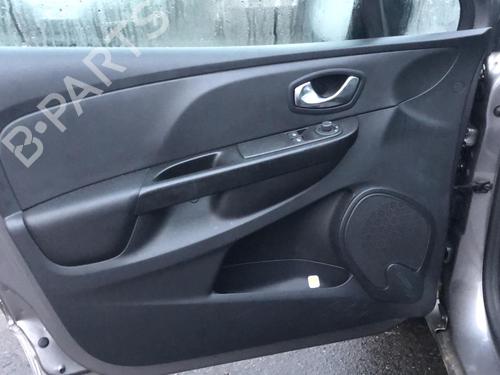 Headrest RENAULT CLIO IV (BH_) 0.9 TCe 90 (BHNF, BHMA, BHMH, BHJK, BHJR) | BP25576636I31 