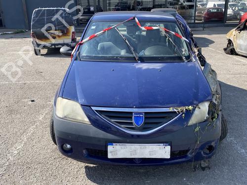 Front right interior door handle DACIA LOGAN (LS_) 1.6 (LS0B, LS0D, LS0F, LS0H) | BP29918246I14