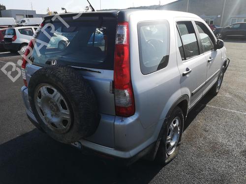 Startmotor HONDA CR-V II (RD_) 2.2 CTDi (RD9) | BP25514635M8 