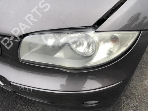 Front left window mechanism BMW 1 (E87) 118 d | BP25521352C22 