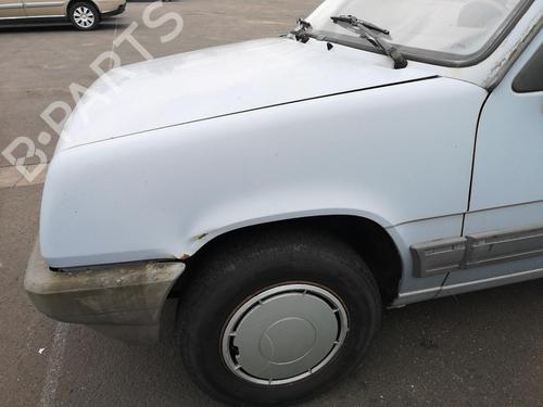 Right taillight RENAULT RAPID Box Body/MPV (F40_, G40_) 1.1 | BP25578663C35 