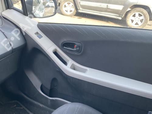 Left front window switch TOYOTA YARIS (_P9_) 1.0 VVT-i (KSP90_, KSP90R) | BP25581857I27 - Image 24