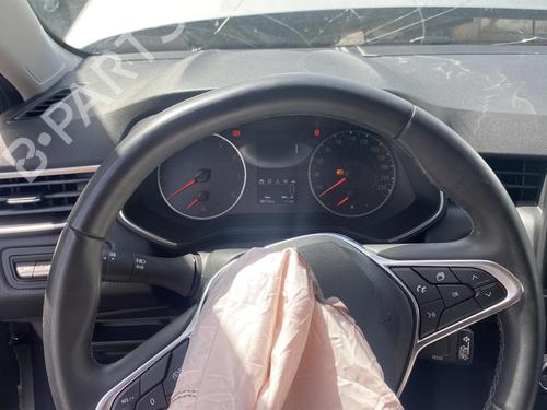 Højre solskærm RENAULT CLIO V (B7_) 1.0 TCe 100 (B7MT) | BP25572356I2  - Image 30