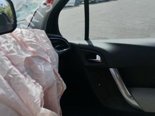 AC-Styringsenhed/Manøvreenhed CITROËN C3 II (SC_) 1.4 VTi 95 | BP25532488I5 