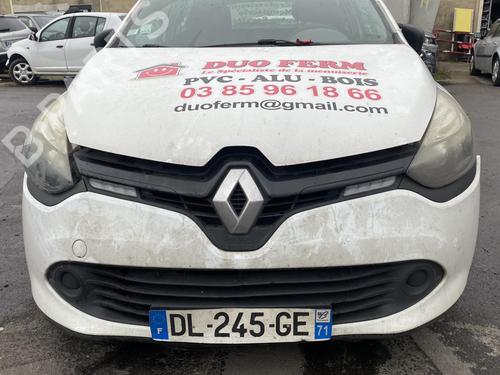 Left tailgate light RENAULT CLIO IV (BH_) 1.5 dCi 90 | BP25529076C79 - Image 9