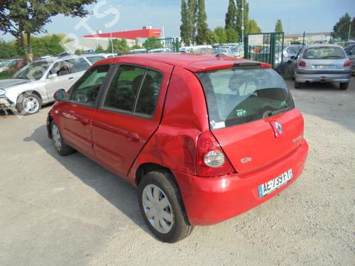 Switch RENAULT CLIO II (BB_, CB_) 1.2 (BB0A, BB0F, BB10, BB1K, BB28, BB2D, BB2H, CB0A,... | BP25553952I30 