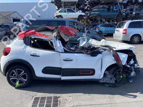 Front wiper motor CITROËN C3 III (SX) 1.2 THP 110 (SXHNPS, SXHNZT, SXHNZ6) | BP25511373M29 - Image 11