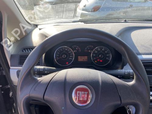 Front left lock FIAT GRANDE PUNTO (199_) 1.3 D Multijet | BP25550051C98 
