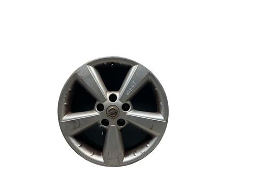 Used Rim NISSAN QASHQAI / QASHQAI +2 I (J10, NJ10, JJ10E) 1.5 dCi (106 hp) 25507303