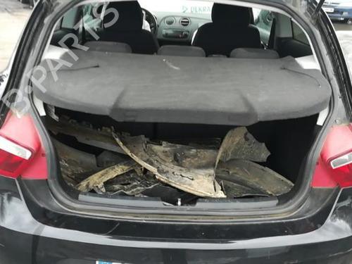 Front wiper motor SEAT IBIZA IV SC (6J1, 6P5) 1.6 | BP25552798M29 
