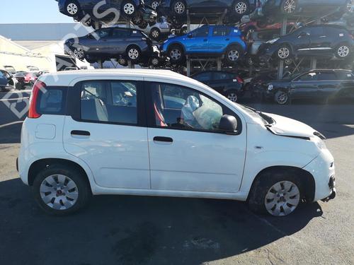Front left window mechanism FIAT PANDA (312_, 319_) 0.9 Natural Power (312PXN1A) | BP25538986C22  - Image 20