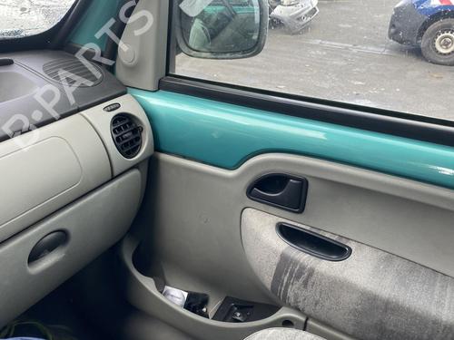 Left headlight RENAULT KANGOO (KC0/1_) 1.5 dCi (KC07) | BP25514468C28  - Image 27