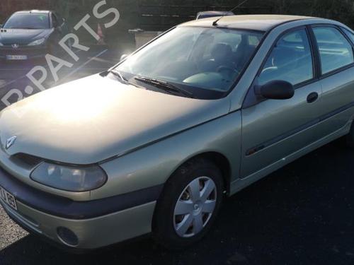 Right taillight RENAULT LAGUNA I (B56_, 556_) 1.6 16V (B568, B561) | BP25552478C35 