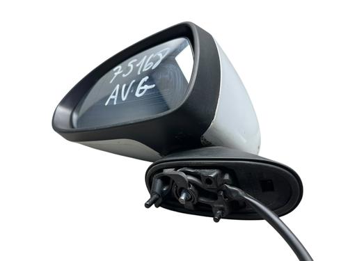 Used Left mirror OPEL CORSA D (S07) 1.3 CDTI (L08, L68) (90 hp) 28382103