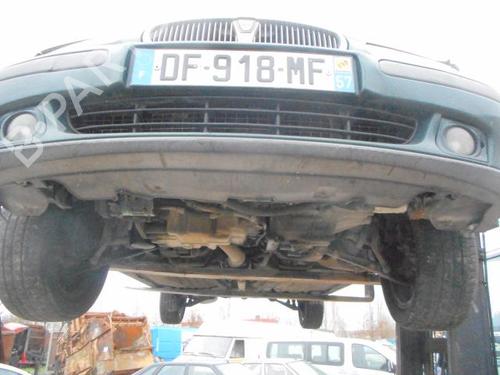Left headlight ROVER 400 II Hatchback (RT) 420 Di | BP25582509C28 