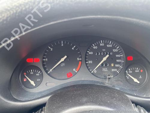 Instrument cluster OPEL CORSA B (S93) 1.5 TD (F08, F68, M68) | BP25581553C47 