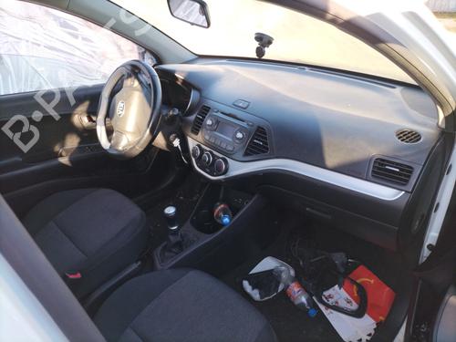 Left headlight KIA PICANTO II (TA) 1.0 | BP25735967C28  - Image 31