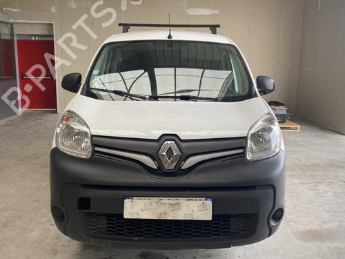 Right front steering knuckle RENAULT KANGOO Express (FW0/1_) 1.5 dCi 95 (FW16) | BP32164902M26 - Image 20