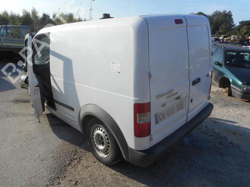 Steering column stalk FORD TRANSIT CONNECT (P65_, P70_, P80_) 1.8 Di | BP25535650I23 - Image 10